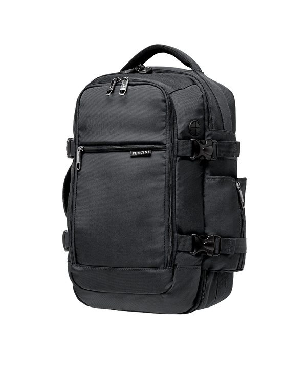 Torba Plecak Puccini Easy Pack laptop 14'' PM9017