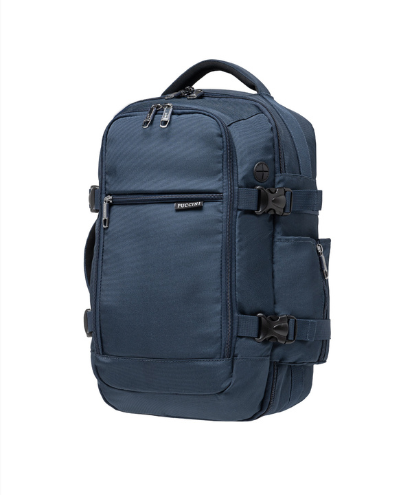 Torba Plecak Puccini Easy Pack laptop 14'' PM9017