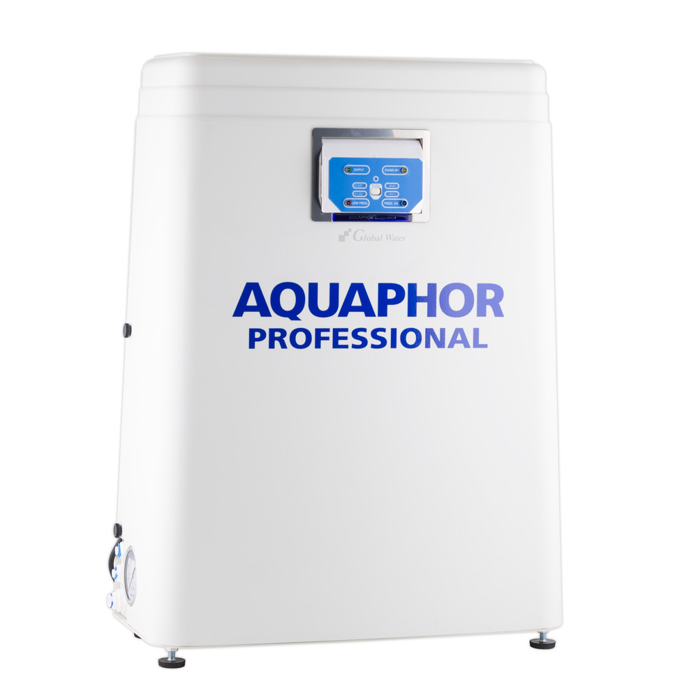 Zdjęcia - Filtr do wody Aquaphor System odwróconej osmozy APRO-120 