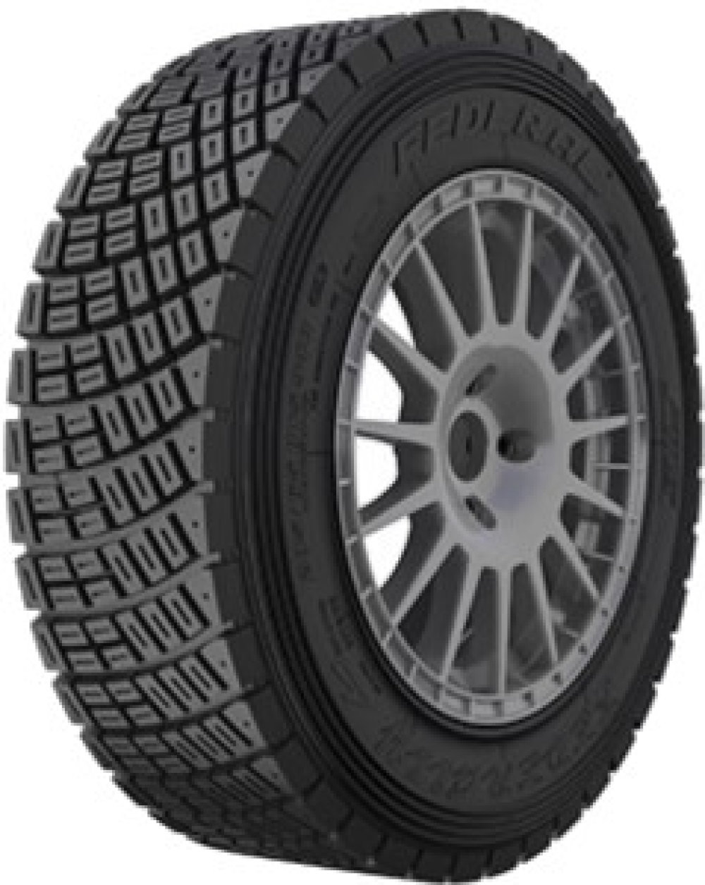 Federal G-10R SOFT 205/65R15 94Q