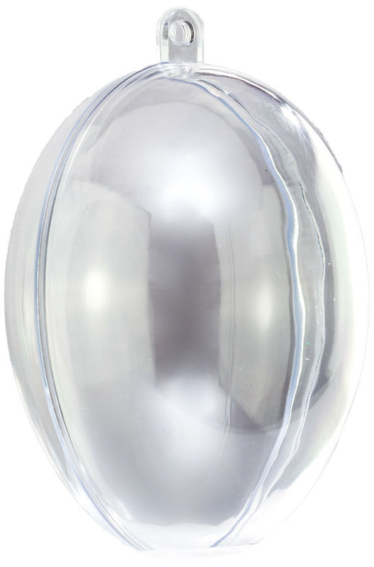 BREWIS Jajko akrylowe 80mmx57mm - 5 szt. w opak. VB8457