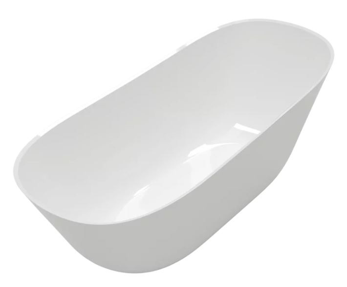 Villeroy & Boch Theano Wanna wolnostojąca 170x75 cm biały Stone White UBQ170ANH7F200V-RW - odbiór osobisty: Kraków, Warszawa