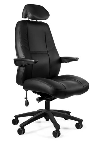 Fotel ergonomiczny Atlas