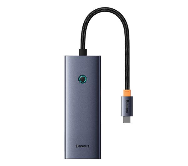 Baseus Hub 6w1