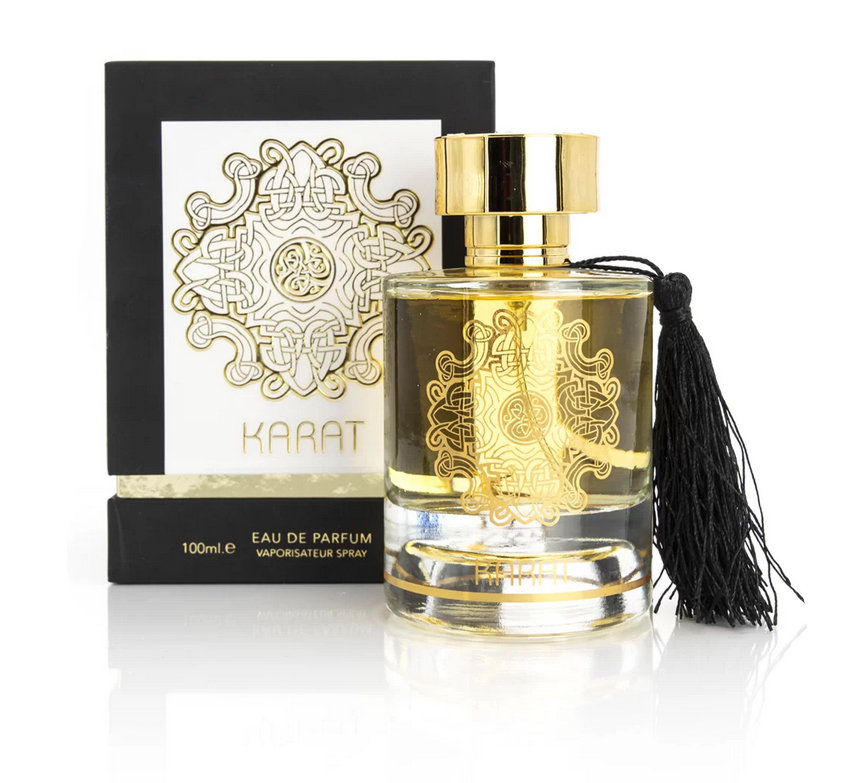 Maison Alhambra Karat, Woda Perfumowana, 100ml
