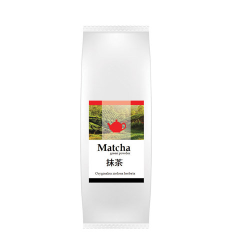Matcha Green Powder Zielona Herbata 100 g