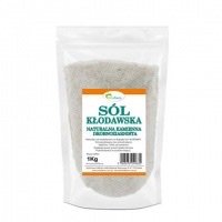 Sól kamienna Kłodawska 1 kg