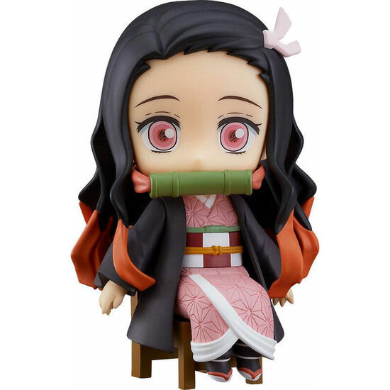 Good Smile Company, Figurka Nezuko Kamado, 9 cm