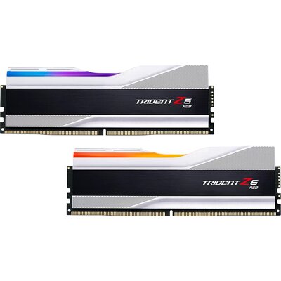 G.Skill Trident Z5 RGB DDR5 32GB 2 x 16GB 6000 CL40