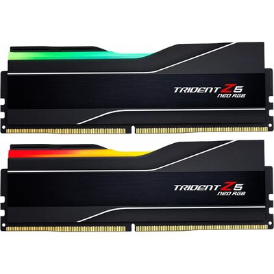 G.SKILL TRIDENT NEO AMD RGB DDR5 2X16GB 6000MHZ CL