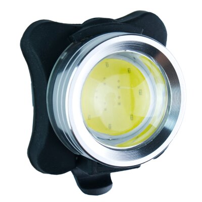 DPM Lampa rowerowa SP0504