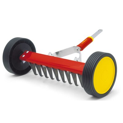 WOLF Garten WOLF-Garten 71 AAA 036650-Roller Multi-Star wertykulatora UR-M 3 