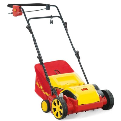 Wolf-Garten Wertykulator elektryczny VA 346 E 16AFEHOA650 MTD (16BFDFLA650)