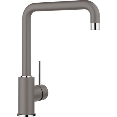 Bateria stojąca BLANCO Mili Silgranit-Look Wulkaniczny szary 527460