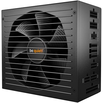 be quiet!  Straight Power 12 1000W 80 Plus Gold ATX 3.0
