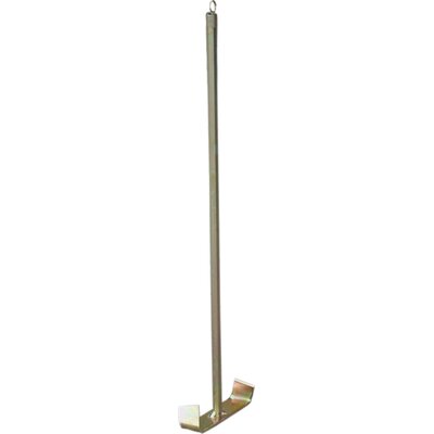 PROLINE Proline Mieszadło Budowlane Ocynkowane Typ A1 60Mm (Farby)