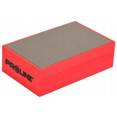 Proline Gąbka polerska diamentowa, gr. 200, blister, 27295