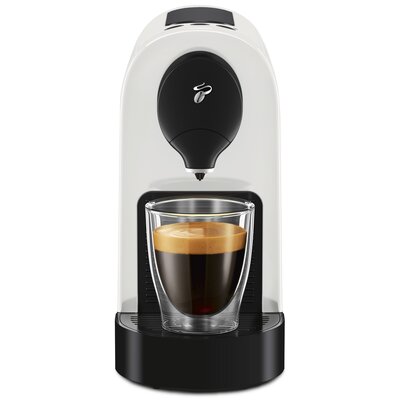 Tchibo Cafissimo Pure Plus Biały