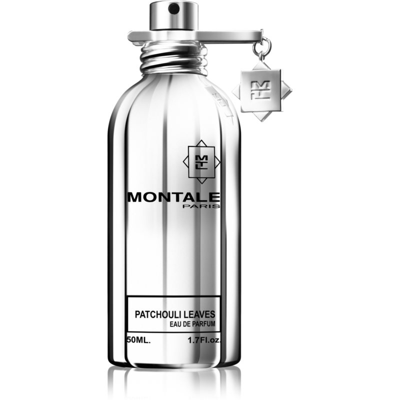 Montale Patchouli Leaves 50 ml woda perfumowana