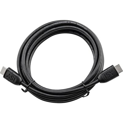 Kabel HDMI ISY IHD-3400 Highspeed 3m