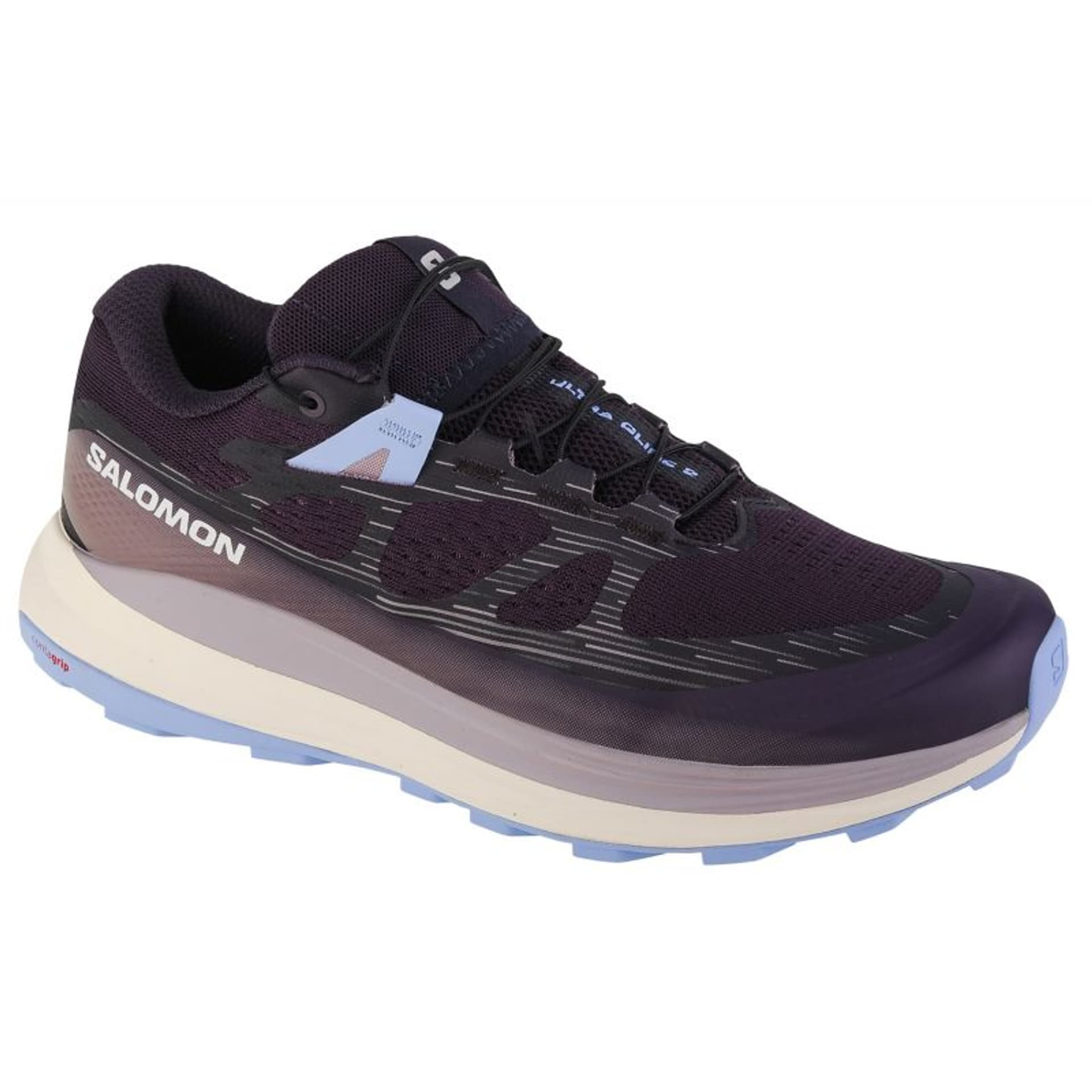 Buty Salomon Ultra Glide 2 W (kolor Fioletowy, rozmiar 38)