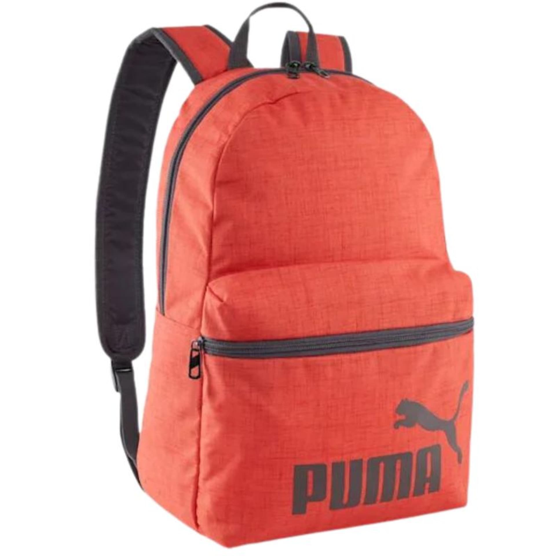 Plecak Puma Phase III 90118 (kolor Pomarańczowy)