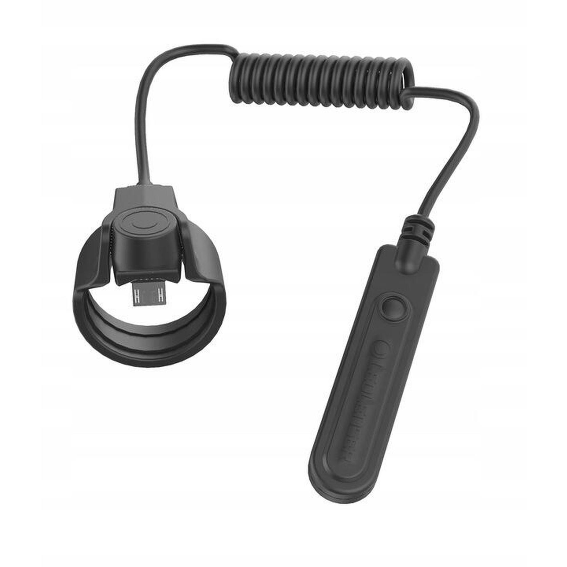 Ledlenser Led Lenser włącznik na przewodzie typ D 501024