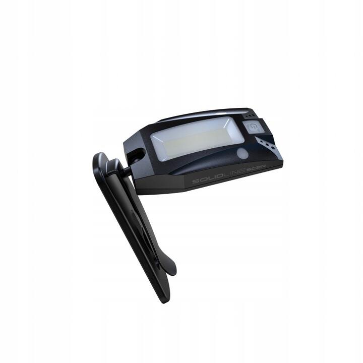 Ledlenser Latarka SC2R
