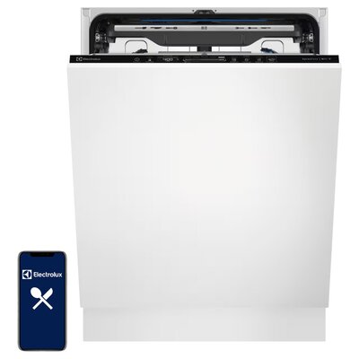 Electrolux EEZ69410W