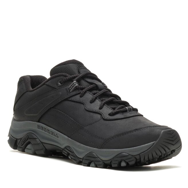 Trekkingi Merrell Moab Adventure 3 J003805 Black