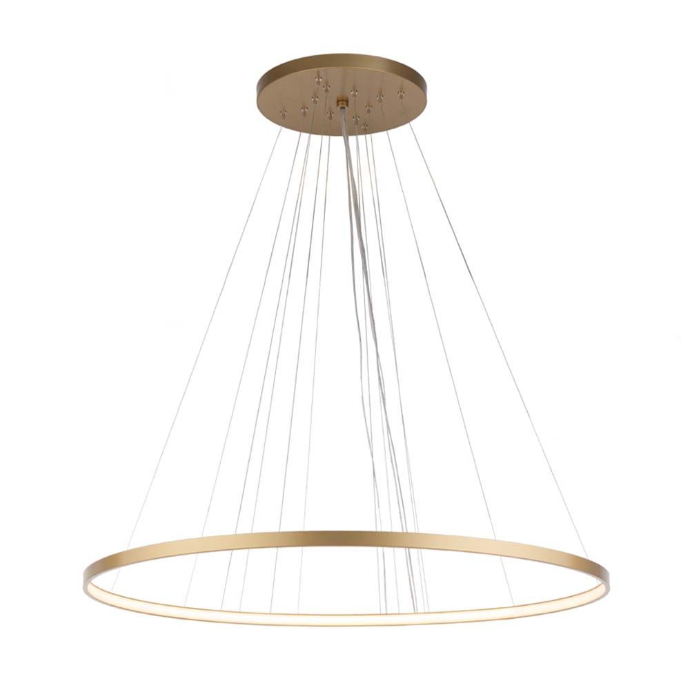 Lampa wisząca LED 76W 4000K AGARI 5345 Shilo