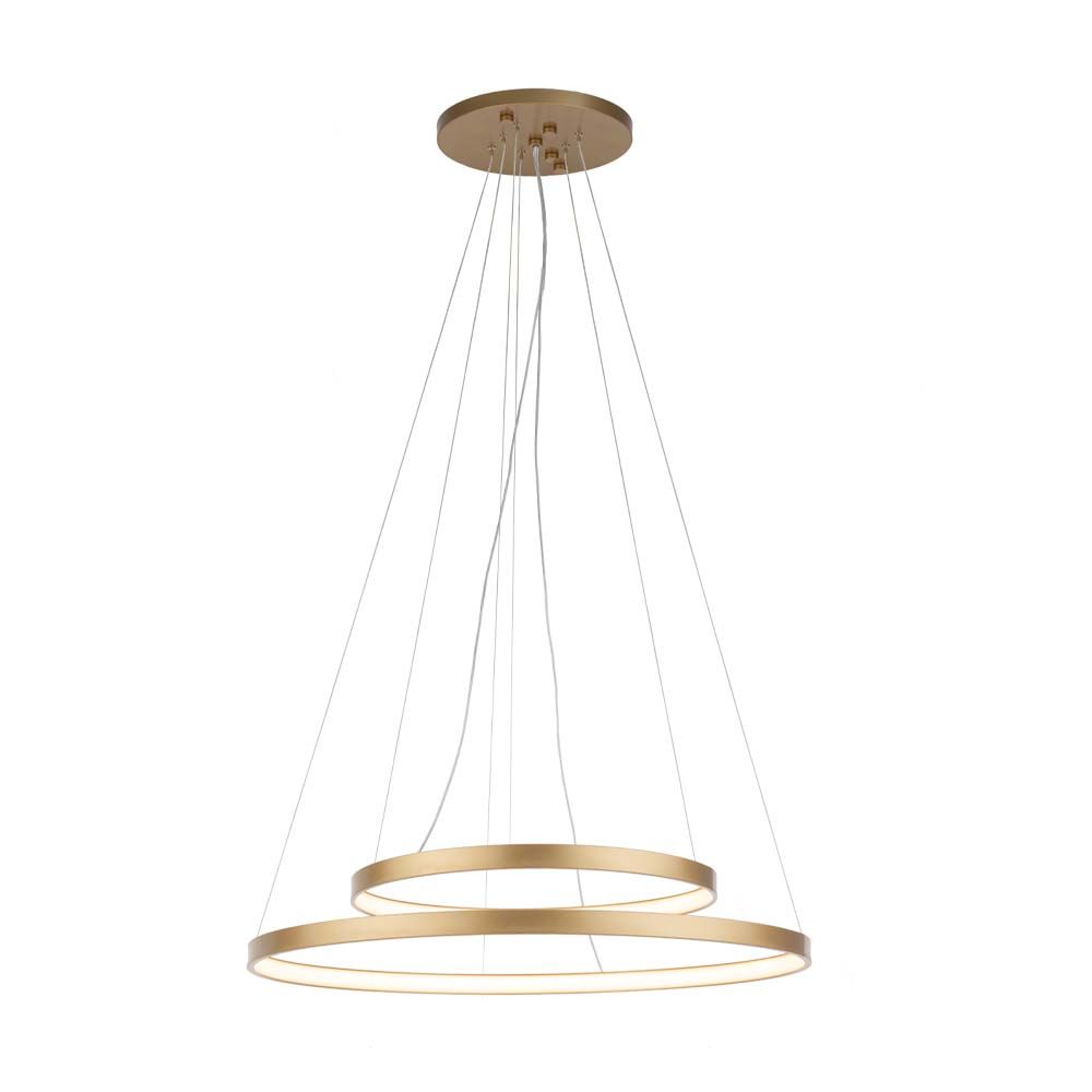 Lampa wisząca LED 4000K AGARI MULTI 5425 Shilo