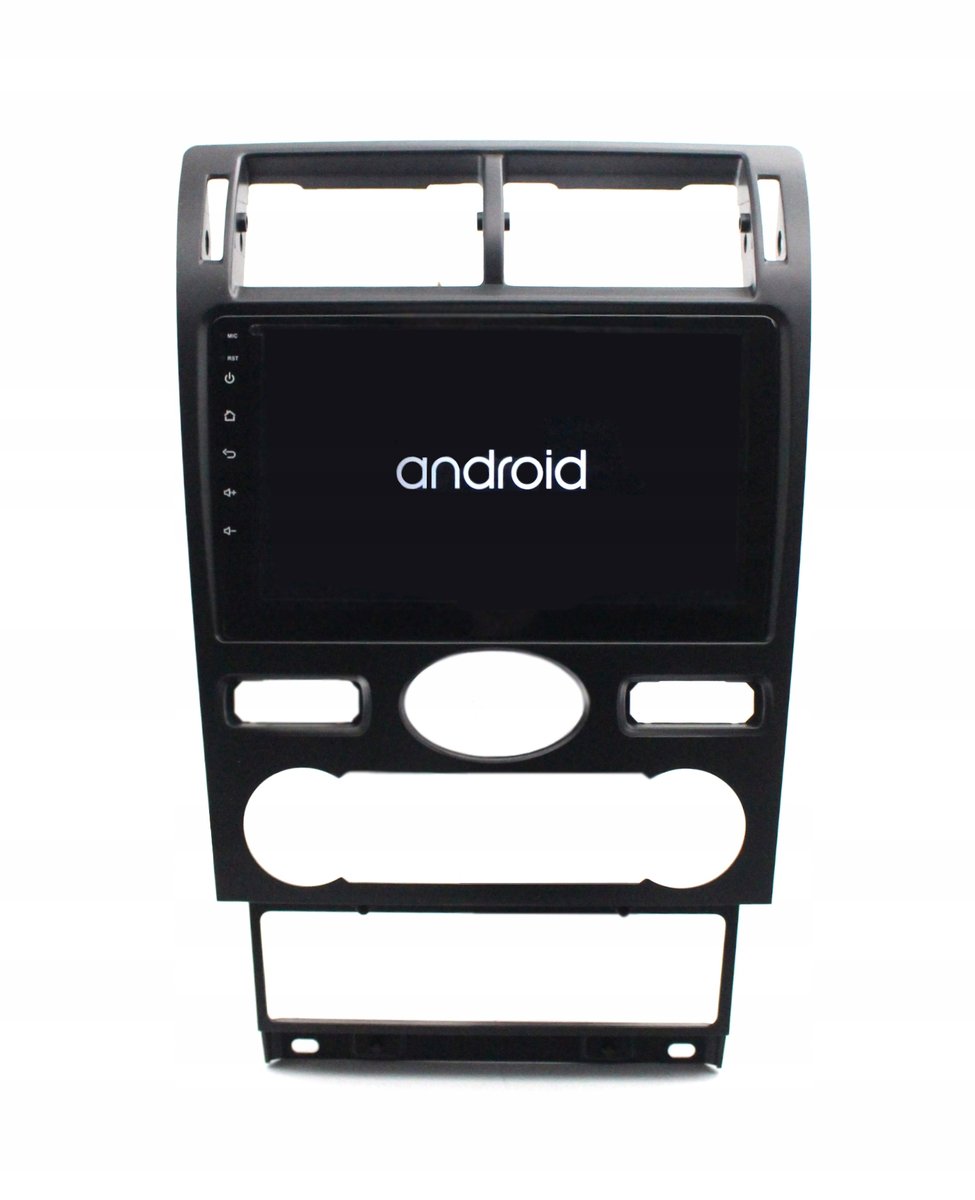 RADIO NAWIGACJA FORD MONDEO MK3 2004-2007 ANDROID