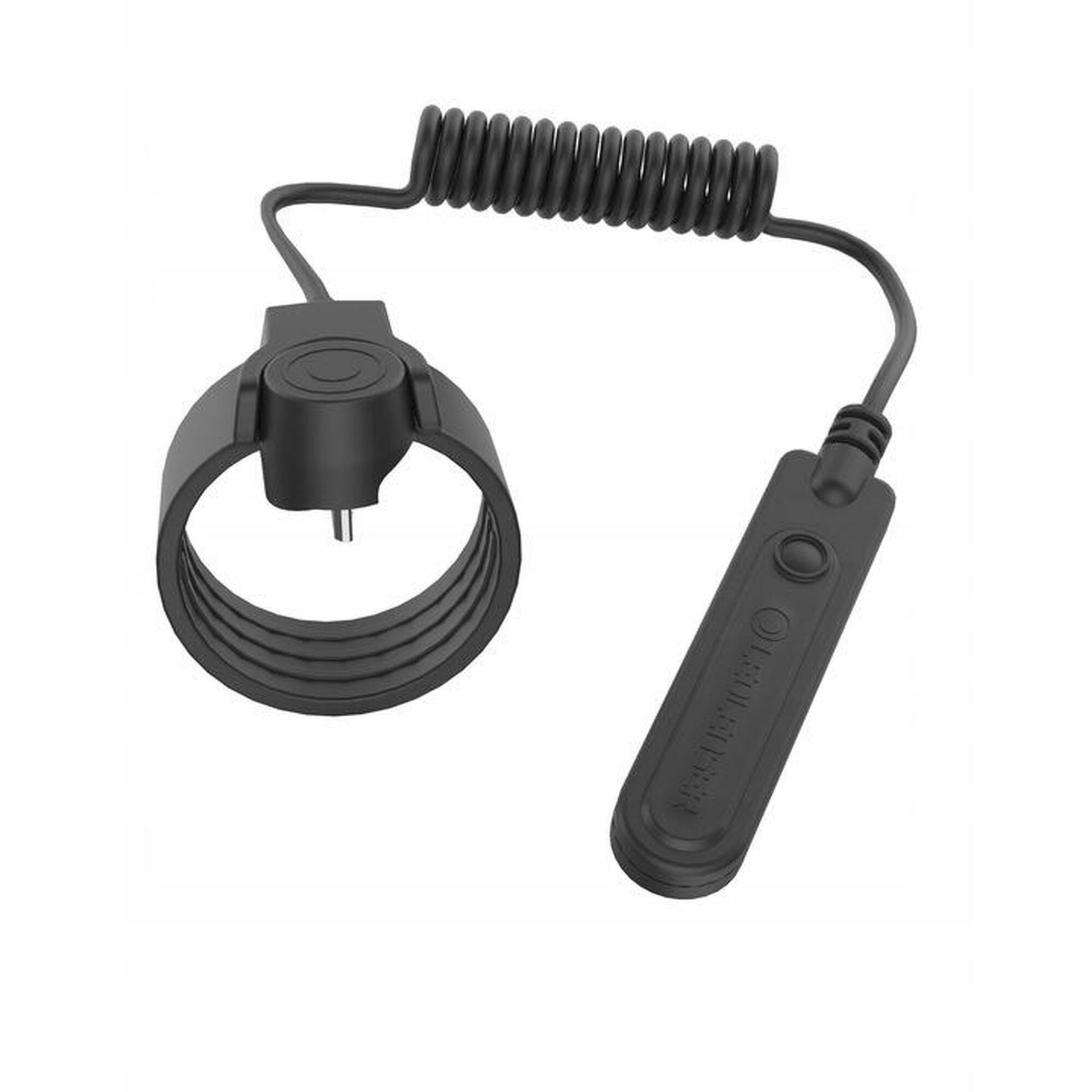 Ledlenser Led Lenser włącznik na przewodzie typ E 501025