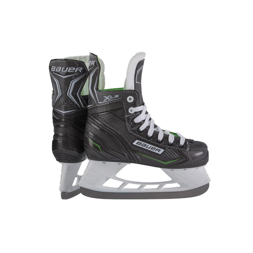 Łyżwy hokejowe junior Bauer X-LS Jr