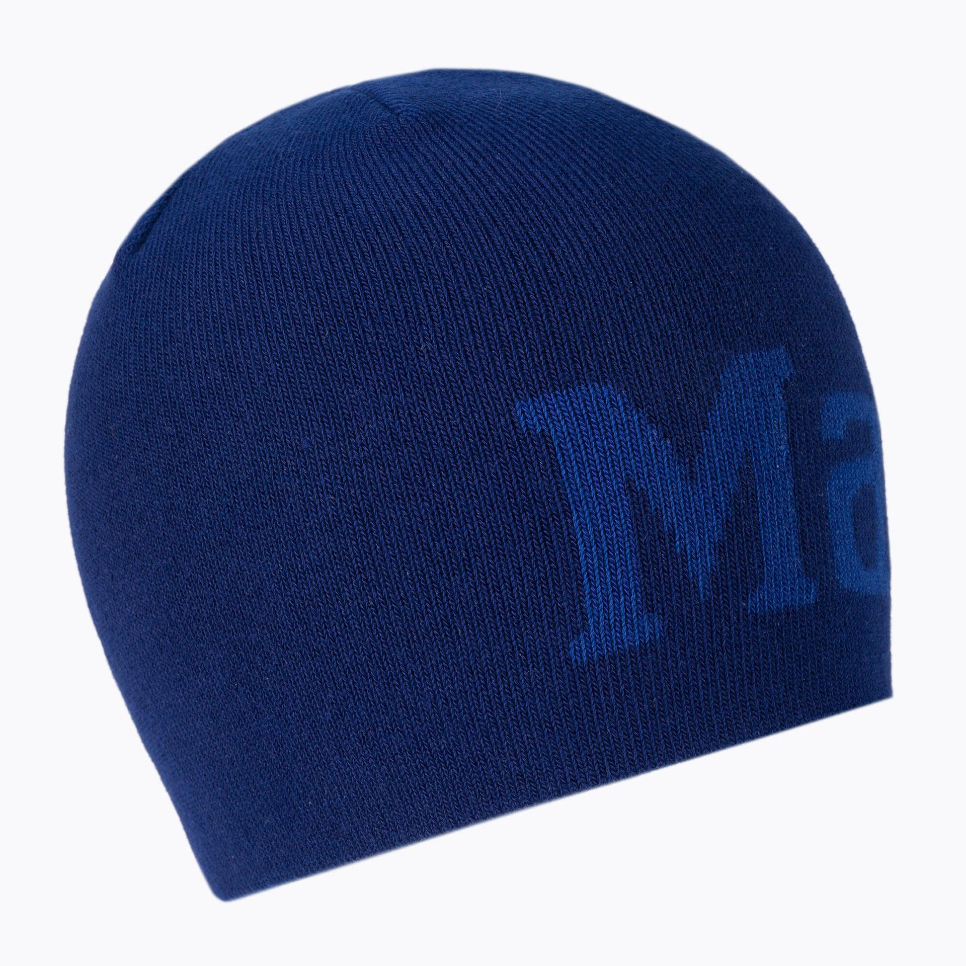 Czapka zimowa Marmot Summit Hat - arctic navy/dark azure