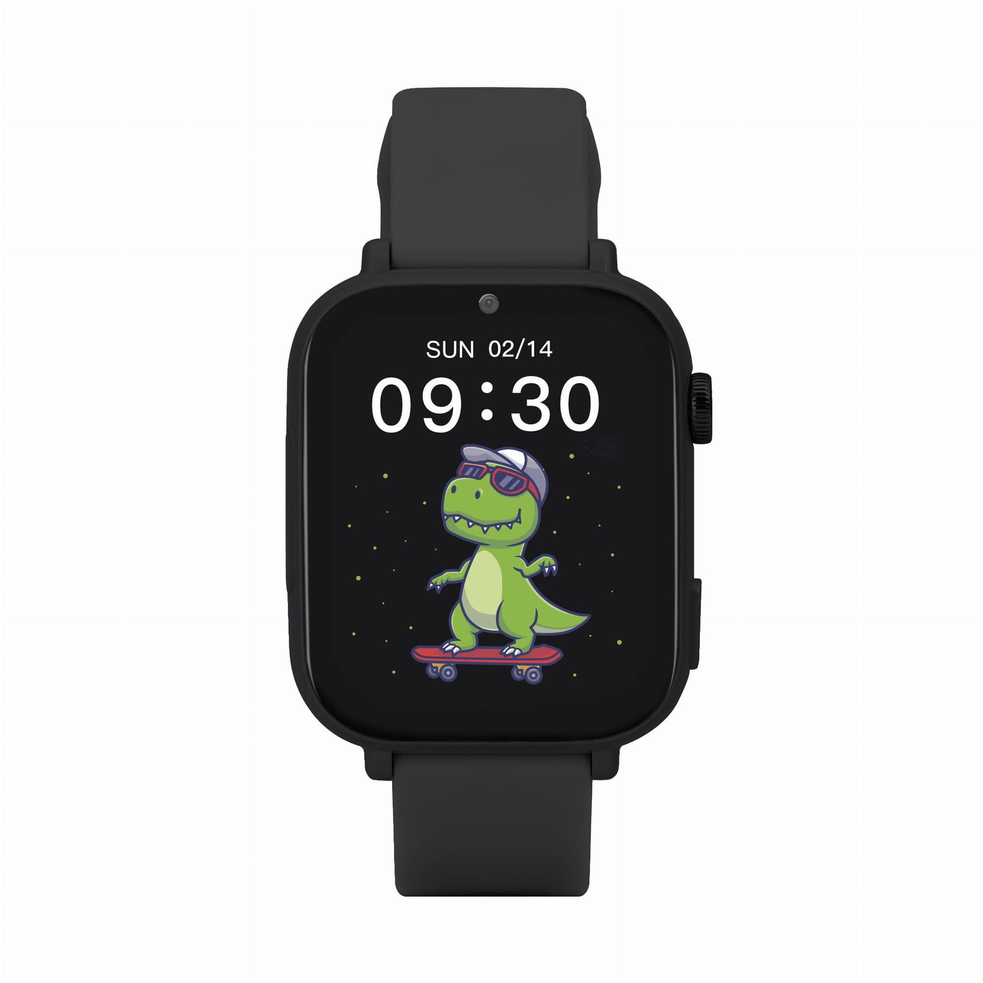 Smartwatch Garett Electronics Kids N!ce Pro 4G