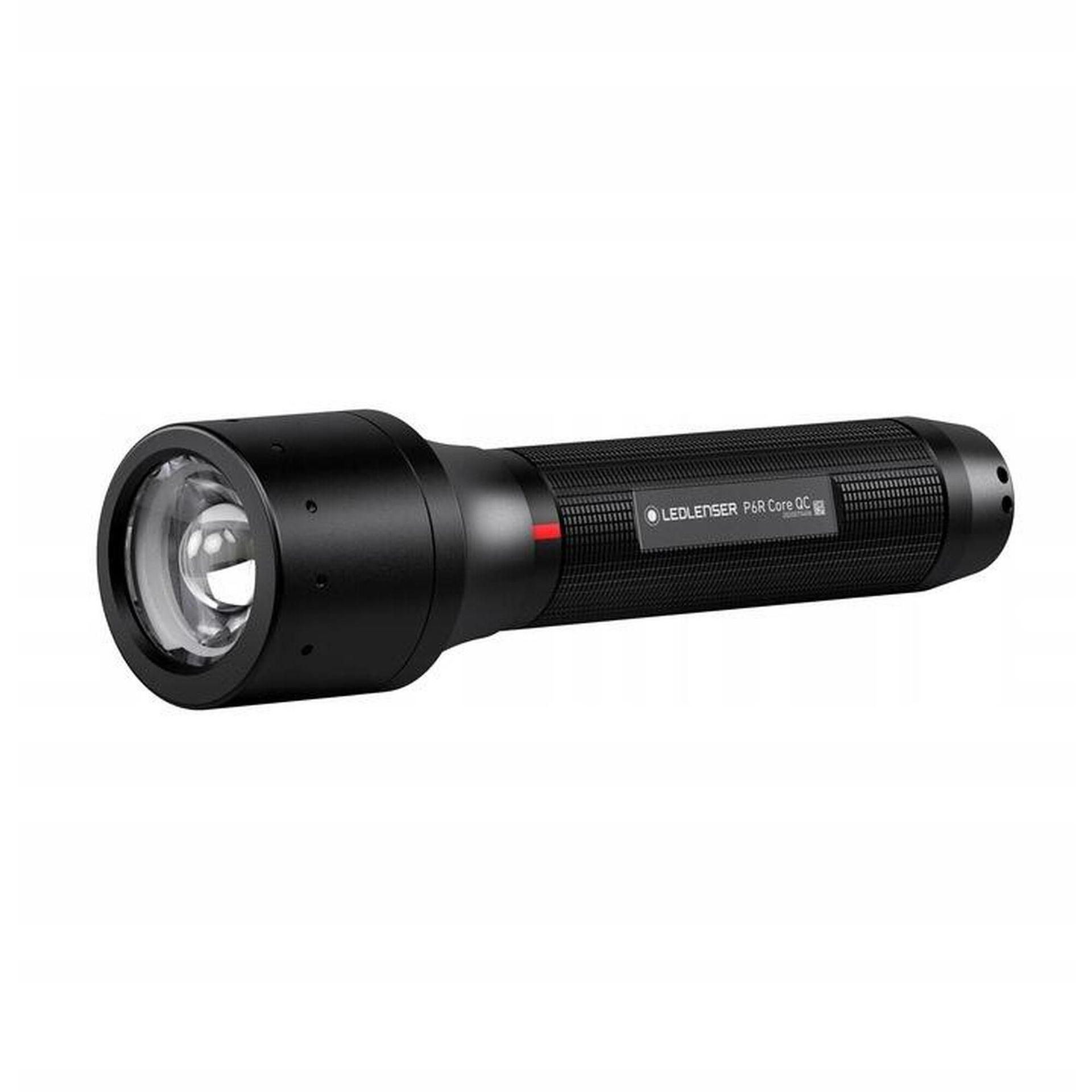 Ledlenser Latarka ręczna P6R Core 502179