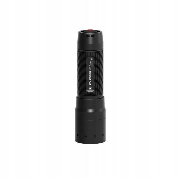 Ledlenser Latarka P6 Core 502600