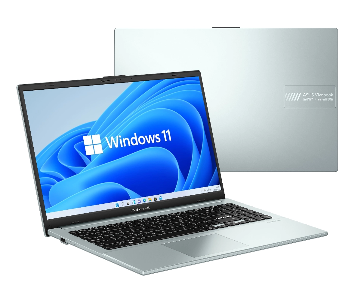 ASUS VivoBook Go 15 E1504FA R5-7520U/16GB/512GB/W11 OLED