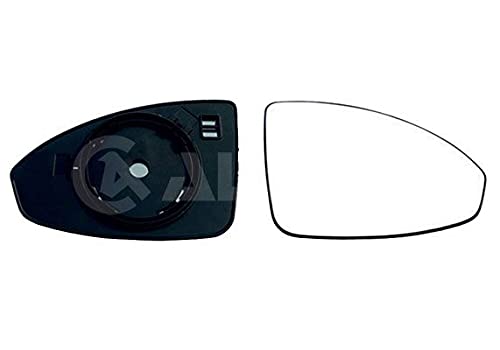 Alkar 6432454 szkło lustrzane, lusterko zewnętrzne