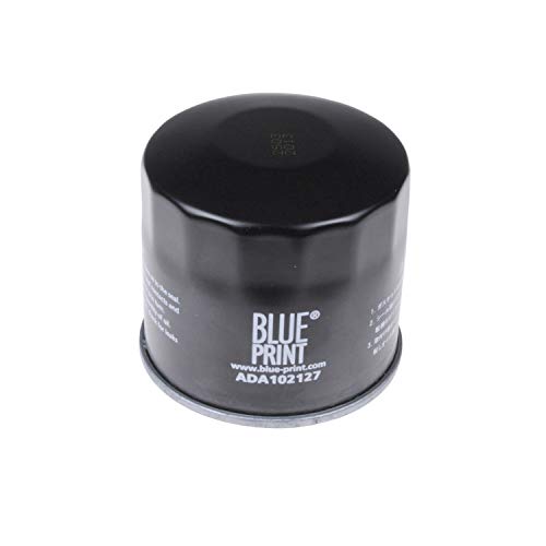 Blue Print ADA102127 filtr oleju, 1 sztuka