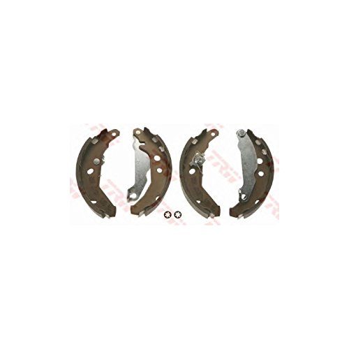 TRW Zesatw szczęk hamulcowych GS8278