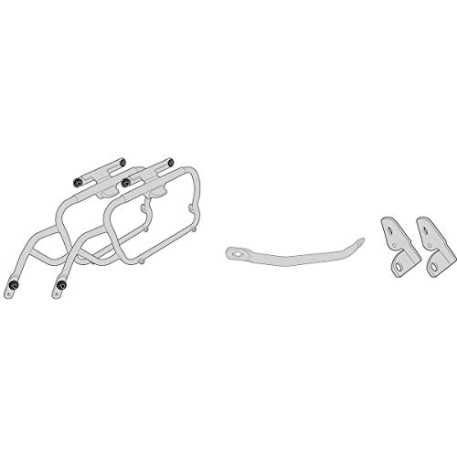 Givi Plxr2129 Tubular Holders Yamaha Mt-10