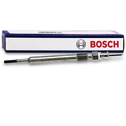 1 x oryginalna świeca żarowa Bosch GLP173