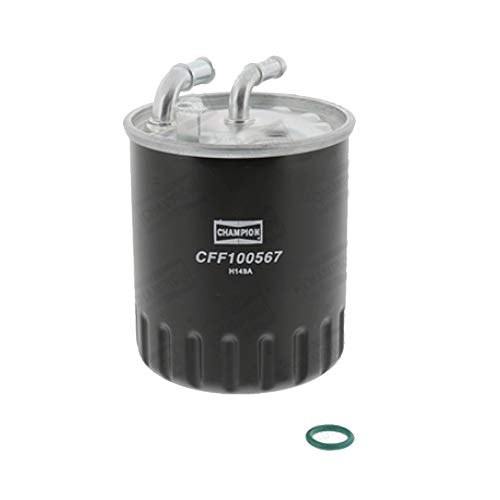 CHAMPION CFF100567 zestaw wtryskowy