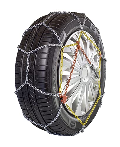 Metalowe łańcuchy Premier Price - nr 110
