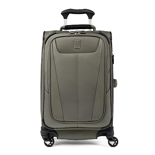 Travelpro Maxlite 5 51 cm rozszerzalna walizka podróżna