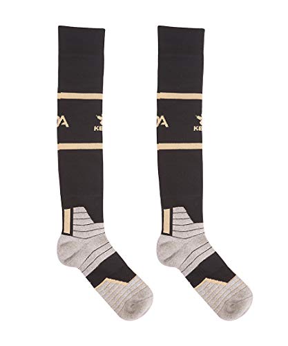 Sportowy Alavés Zestaw do gier 20/21 Pończochy, Unisex Dorosły