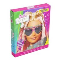 Barbie Extra Okulary przeciwsłoneczne Rms